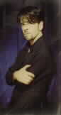 Colin Dunne