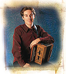 Luke Daniels