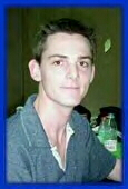 Sean Kelliher