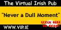 Visit the Virtual Irish Pub